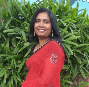 Mrs. Rachana Shrivastava Mrs. Rachana Shrivastava
